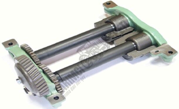 BALANSİYER KOMPLE 4.CYL