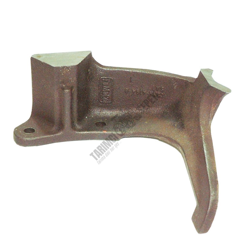 AYNA MAHRUTİ DAYAMASI