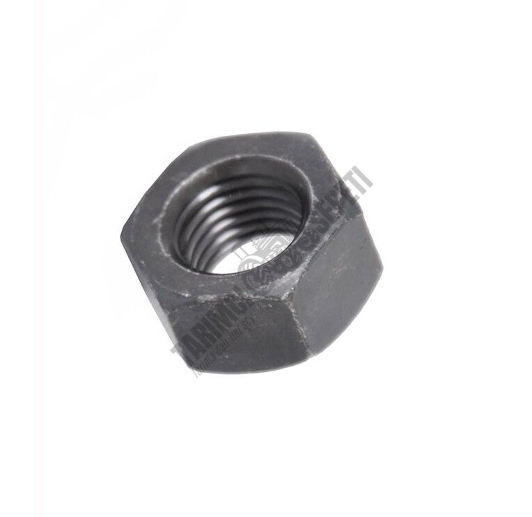 PİSTON KOL CIVATASI SOMUNU TEK 7/16 UNF