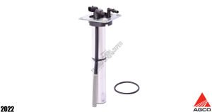 MAZOT DEPO ŞAMANDIRASI 82L