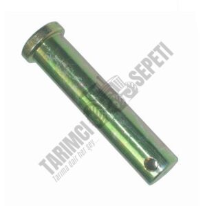 HİD.AYARLI KOL MAFSAL PİMİ İNCE 3/4