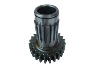 4x4 ARA ŞANZ. KAMALI MİL 24x17 DİŞ