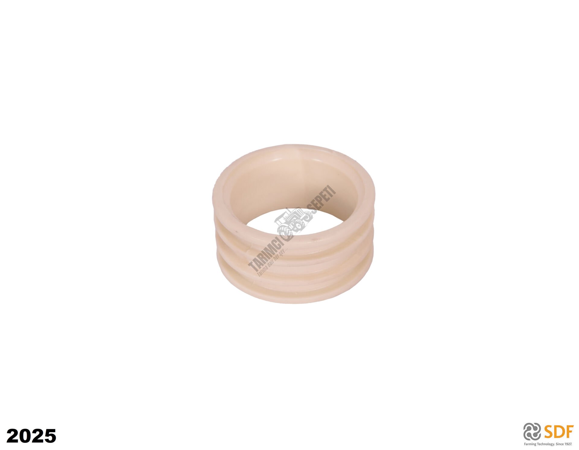 DEVİRDAİM FİBERİ PLASTİK BAĞLANTI APARATI