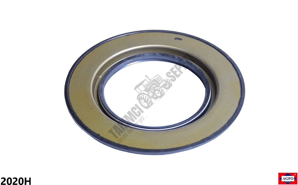 ARKA KRANK KEÇE NİTRİL (90x154x13 MM)