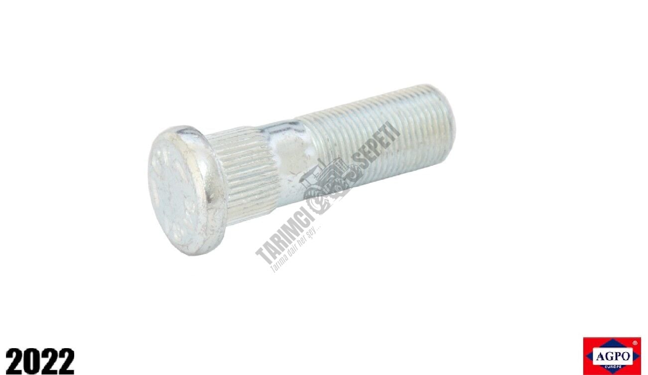 ARKA BİJON CIVATASI