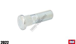 ARKA BİJON CIVATASI