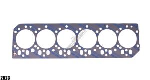 SİLİNDİR KAPAK CONTASI 6 CYL. 120 MM