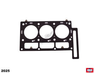 SİLİNDİR KAPAK CONTA STAGE 5