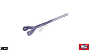 HİD.AYARLI KOL SABİT ÇATAL ÜST 38 CM