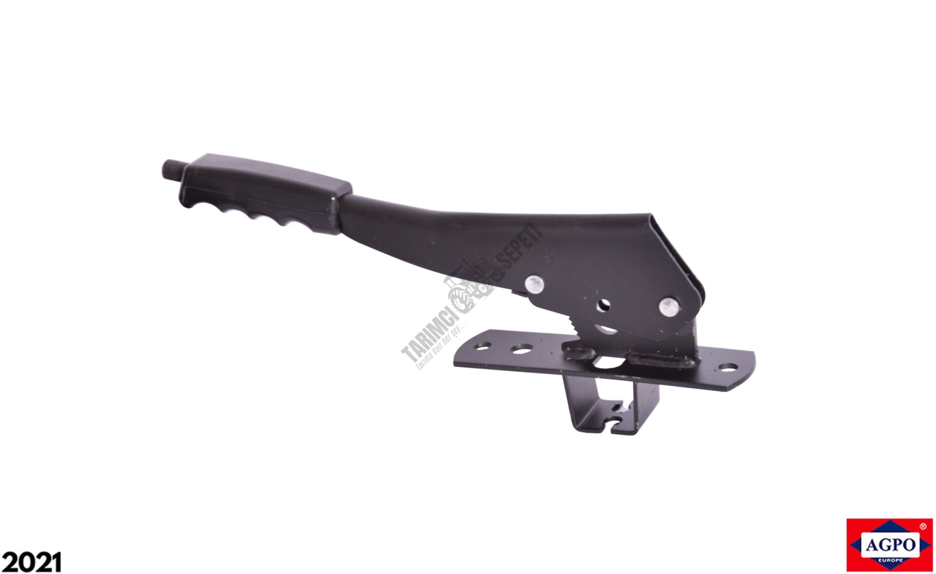 EL FRENİ KOMPLE YM DÜZ LASTİKLİ