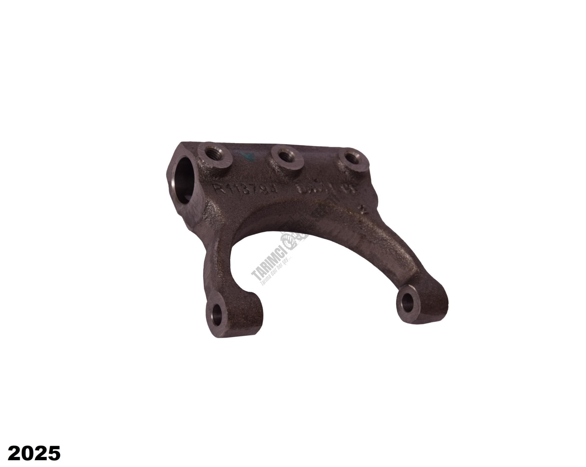 DEBRİYAJ AYIRMA ÇATALI