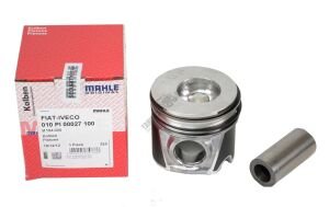 PİSTON SEGMANLI STD 010 27 00 (72872)