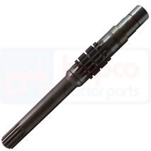 DEBRİYAJ MİLİ KOMPLE
