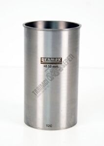 MOTOR GÖMLEĞİ ÇENELİ 111,76 050