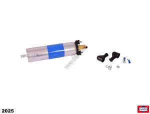 MAZOT OTOMATİĞİ ELEKTİRİKLİ SİLİNDİR TİP