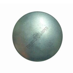 HİD.AYARLI KOL KUTU SAC TAPA 44,5X2,0 MM