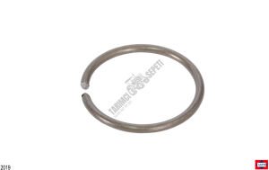 FREN PEDAL MİL SEGMANI