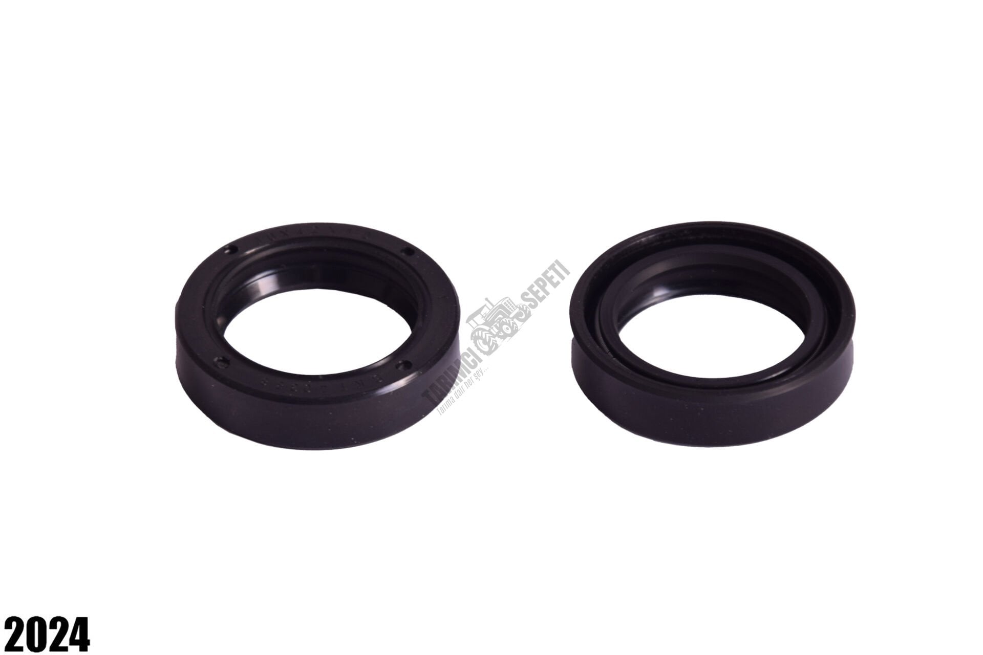 HİDROLİK KUMANDA KOL KEÇE 30X42X10 SKT 040388