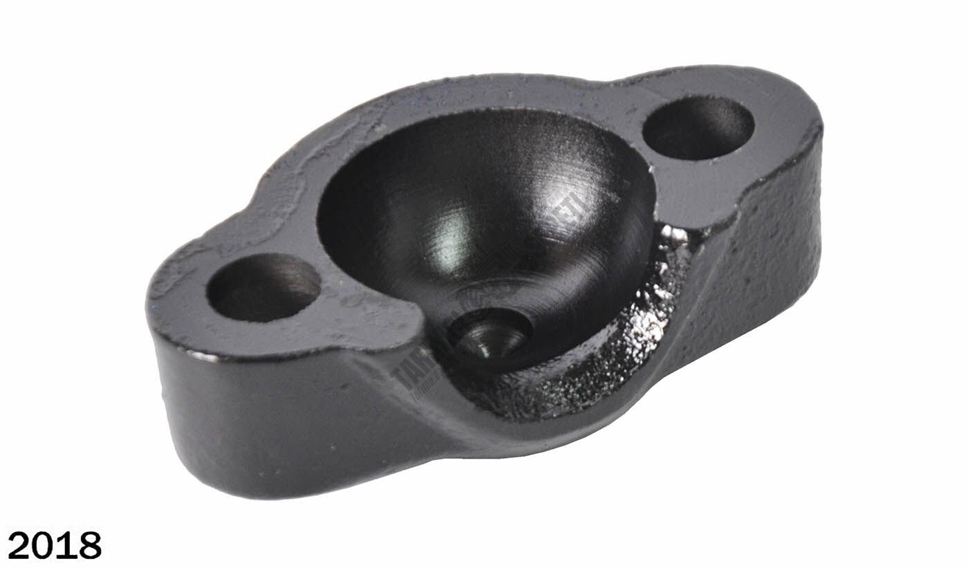 RADİÜS ÜST YATAK DÖKÜM