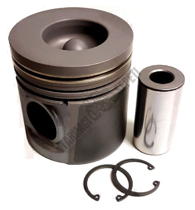 PİSTON PİM TURBOLU 1103-1104