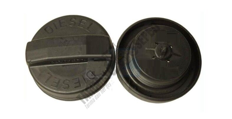 MAZOT DEPO KAPAĞI KİLİTSİZ TİP