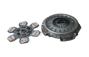 DEBRİYAJ BASKI KOMPLE BALATALI