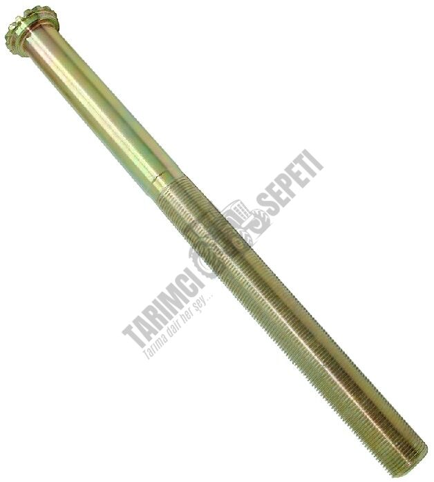 HİD.AYARLI KOL UZUN DİŞLİ 35,33 CM