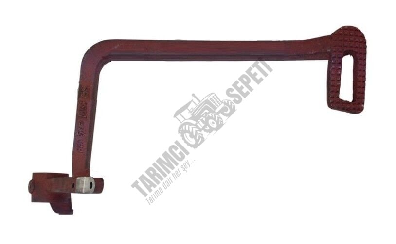 FREN PEDALI SAĞ EĞRİ