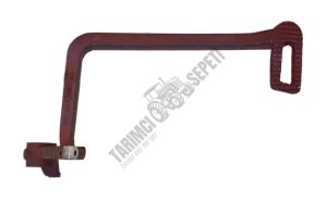 FREN PEDALI SAĞ EĞRİ