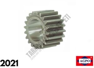 ARKA AKS PLANET KOZA DİŞLİ