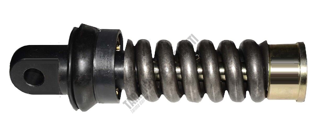 HİD.BEYİN & YAY VE MİL SETİ KOMPLE YM