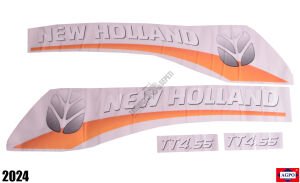 YAN YAZI TAKIMI KOMPLE