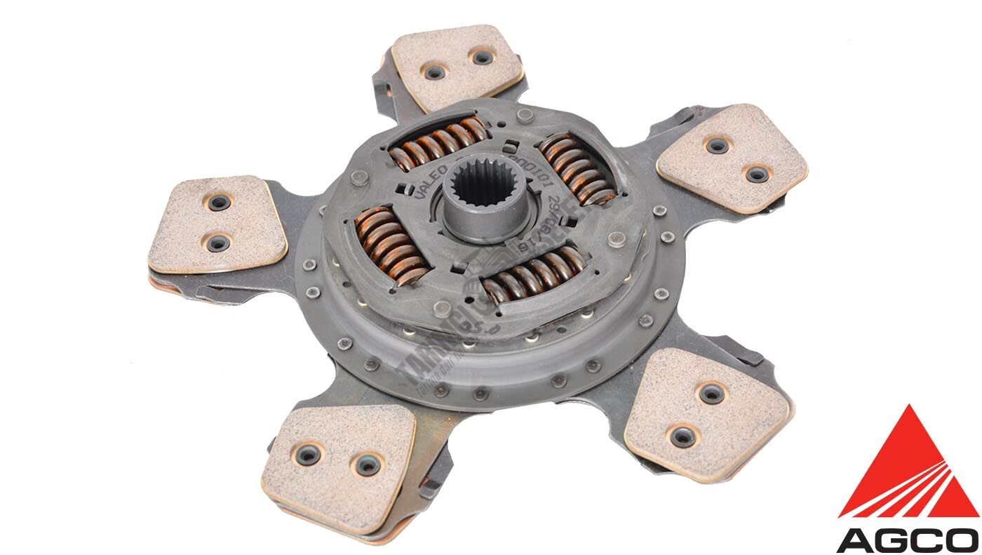 DEBRİYAJ DİSKİ 5 PED