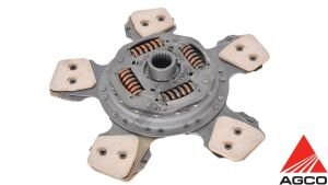 DEBRİYAJ DİSKİ 5 PED