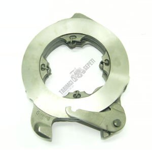 FREN DİSK AYIRMASI KOMPLE SOL