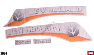 YAN YAZI TAKIMI KOMPLE