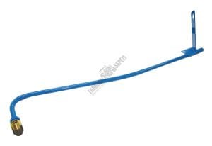 DİFERANSİYEL YAĞ ÇUBUK BORU REKORLU