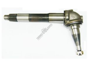 ÖN AKSON SAĞ SOL AYNI 30,5 CM