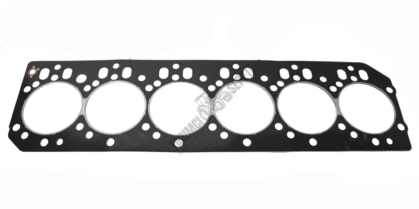 SİLİNDİR KAPAK CONTASI 6 CYL. -120 MM