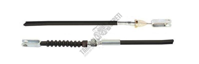 AYAK GAZ TELİ 893.MM