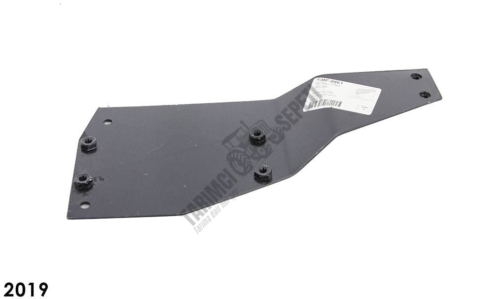 HAVA FİLTRE ARKA BAĞLANTI SACI