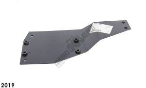 HAVA FİLTRE ARKA BAĞLANTI SACI