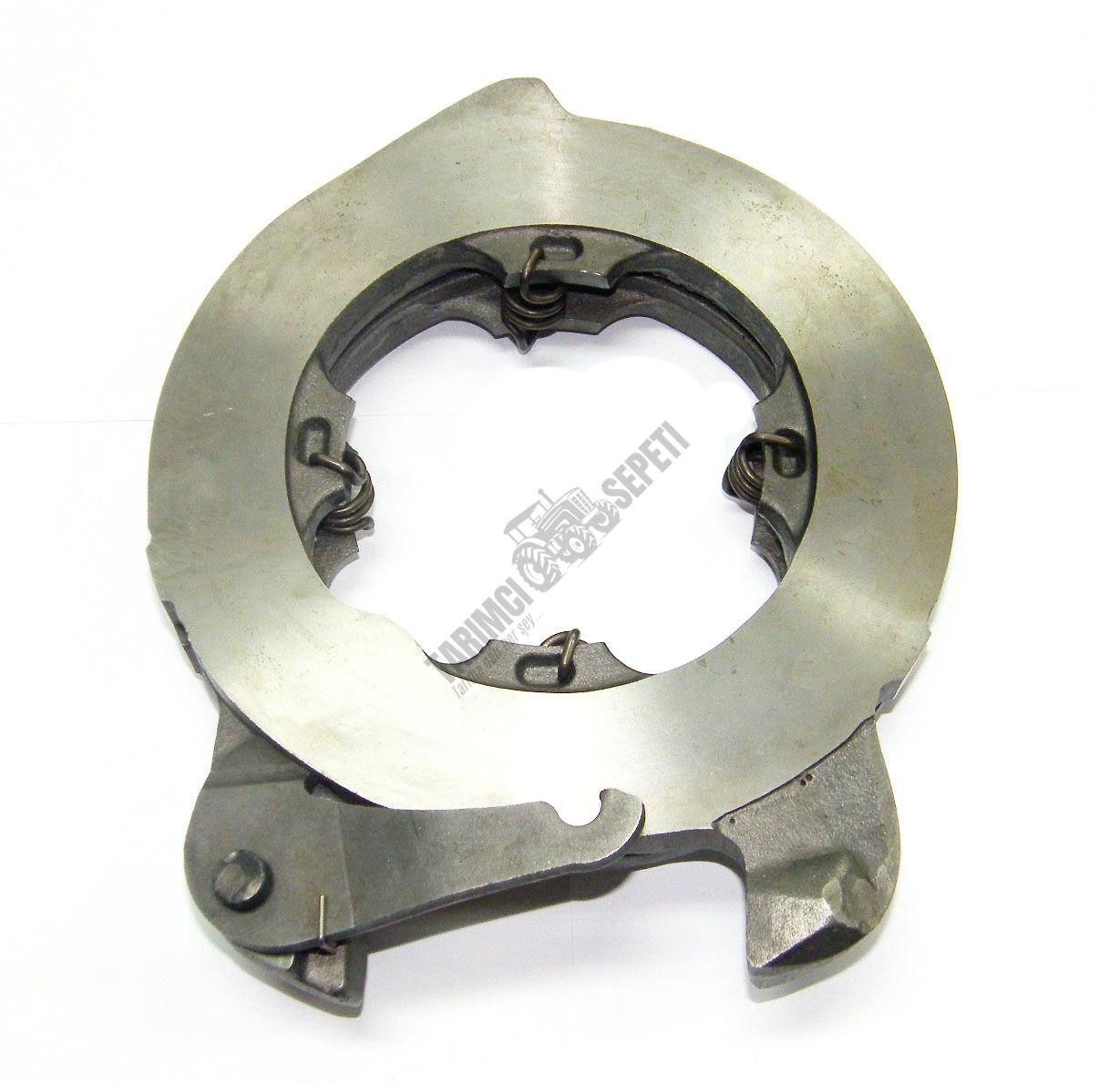 FREN DİSK AYIRMASI KOMPLE SAĞ