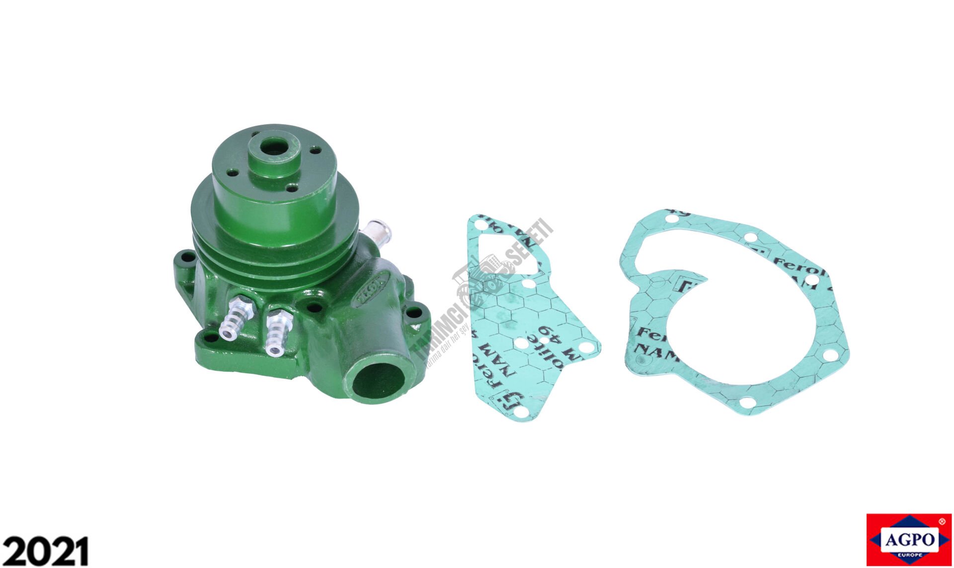 DEVİRDAİM KOMPLE