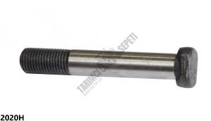 PİSTON KOL CIVATASI TEK 7/16