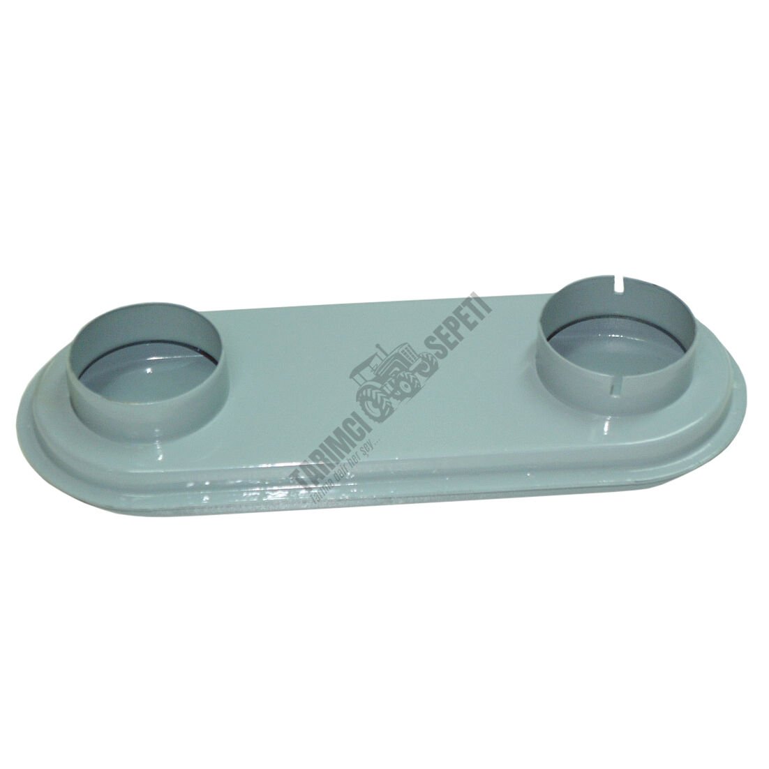 HAVA FİLTRE SAC ARA KÖPRÜ (KAPUT ALTI) -BACA