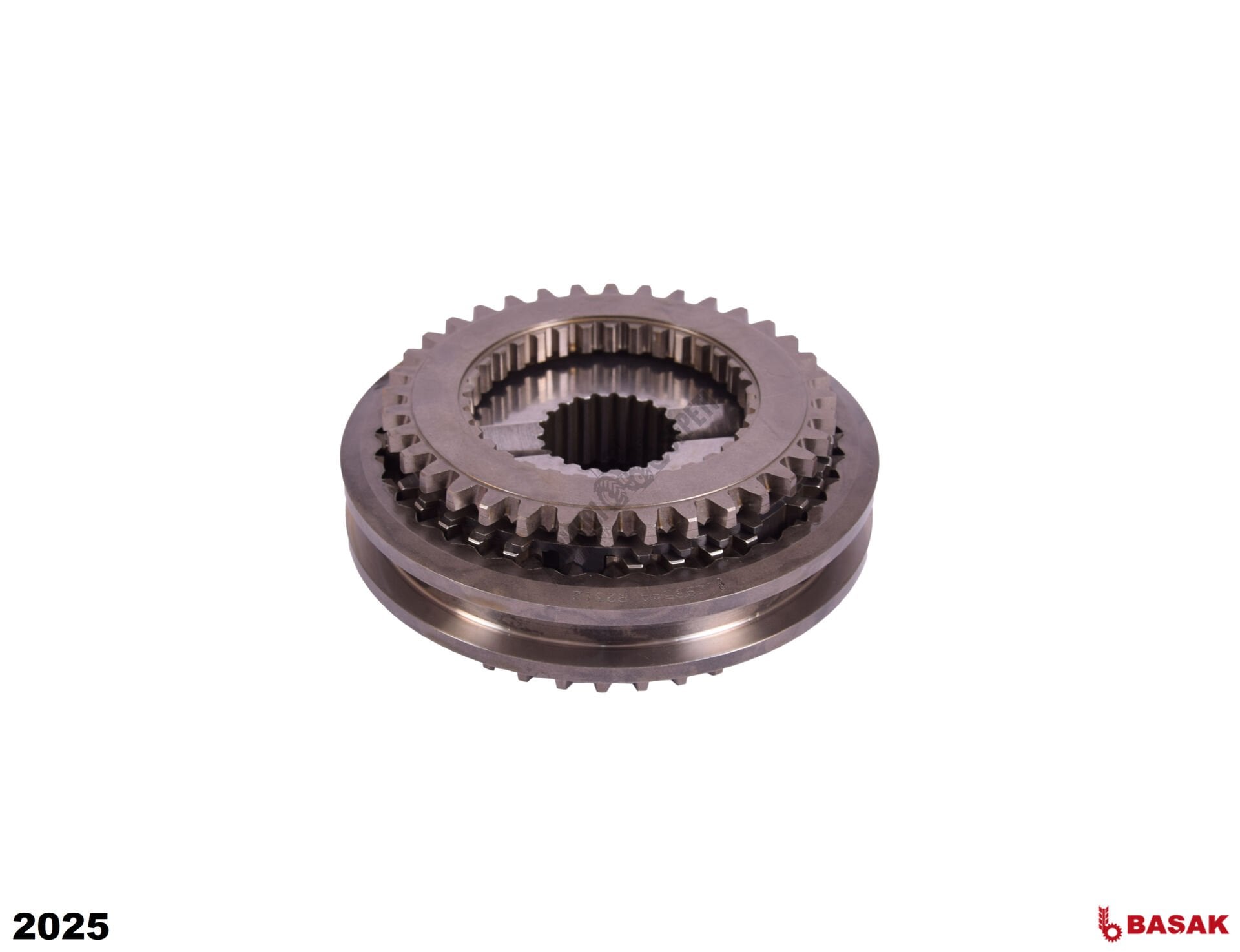 SENKROMEÇ KOMP.(3-4) (ÜST GRUP)