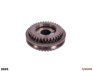 SENKROMEÇ KOMP.(3-4) (ÜST GRUP)