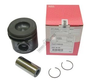 PİSTON SEGMANLI STD TURBO104 MM(008 36 00)(70777)