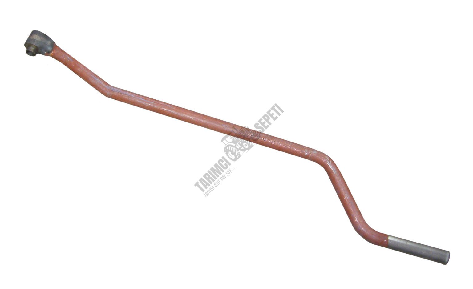 HİDROLİK KALIN BORU BOY 114 CM.